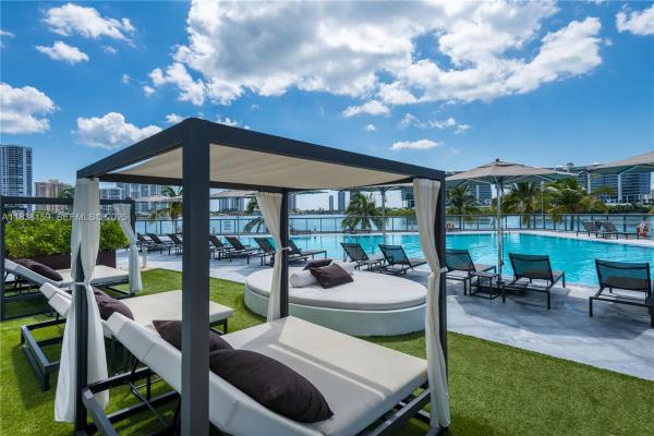 Echo Aventura West, 3250 NE 188th St #601, Aventura, Florida 33180, image 3