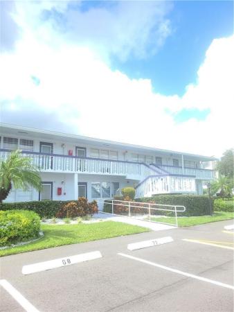 Oakridge, 82 Oakridge G, Deerfield Beach, Florida 33442, image 1