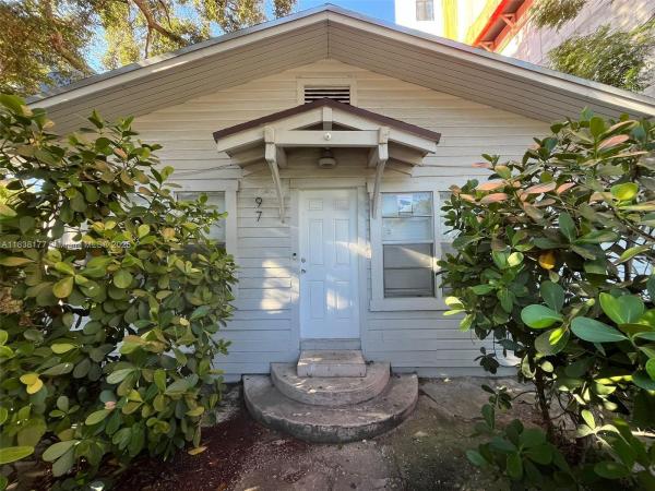 Donmoore Villa, 97 NW 27th St, Miami, Florida 33127, image 1