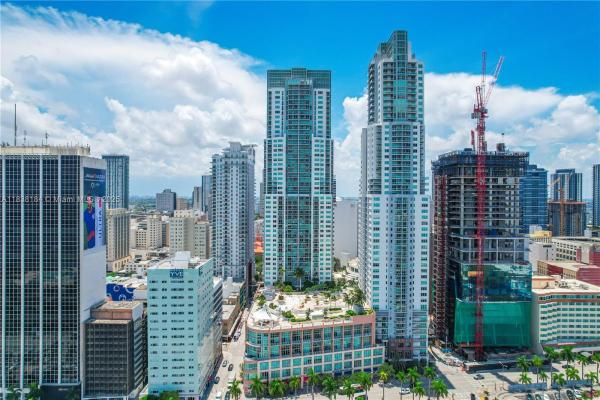 Vizcayne South, 253 NE 2 St 213, Miami, Florida 33132, image 1