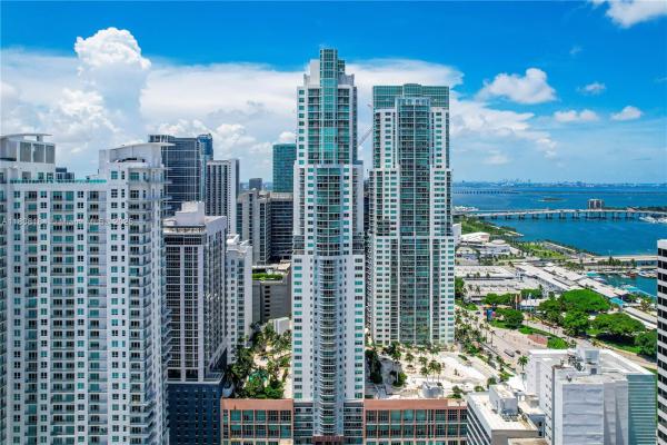 Vizcayne South, 253 NE 2nd St #213, Miami, Florida 33132, image 2