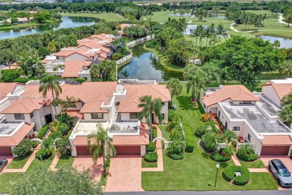 Doral Colony, 9341 NW 50 Doral Cir N, Doral, Florida 33178, image 1