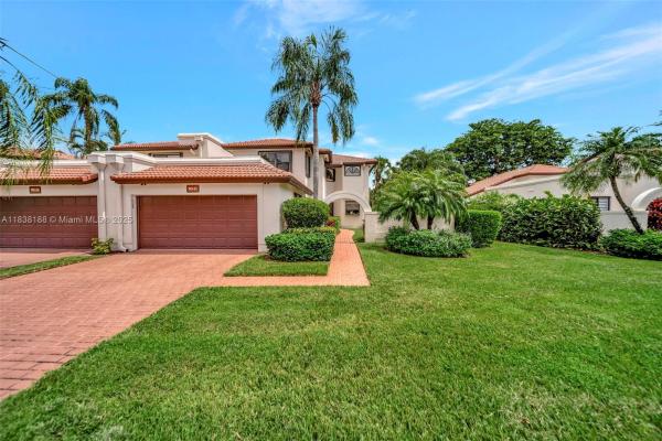 Doral Colony, 9341 NW 50th Doral Cir N, Doral, Florida 33178, image 2