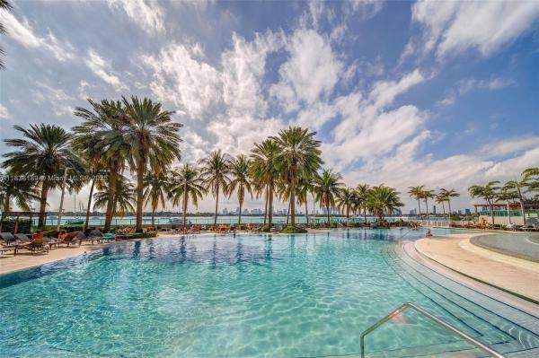 Flamingo South Beach, 1500 Bay Rd #S-1508, Miami Beach, Florida 33139, image 1