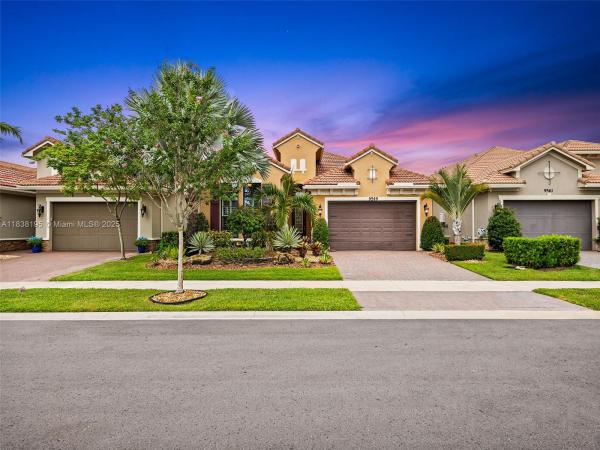 Four Seasons At Parkland, 9549 W Kalmar Cir, Parkland, Florida 33076, image 1