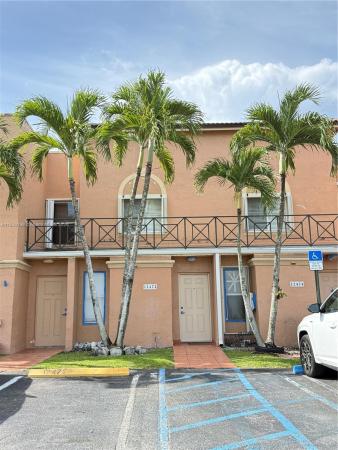 12472 NW 11th Ln #1905, Unincorporated Dade County, Florida 33182, image 1