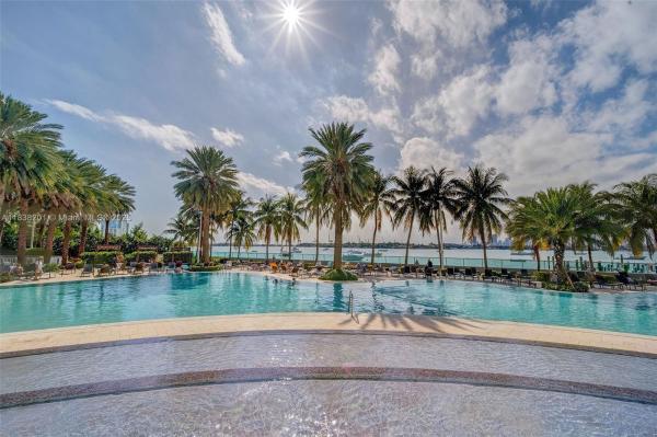 Flamingo South Beach, 1500 Bay Rd #S-1170, Miami Beach, Florida 33139, image 1