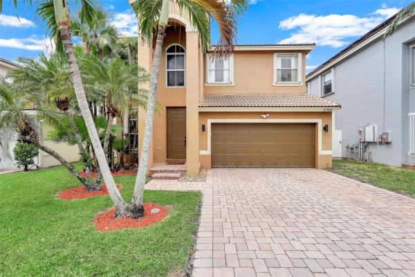 Mapleridge, 3758 SW 50th Ct, Hollywood, Florida 33312, image 1