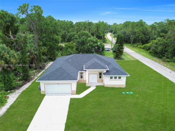 933 Anthony St E, Lehigh Acres, Florida 33974, image 1