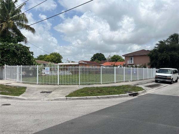 Bon Aire, 1101 NW 25th St, Miami, Florida 33127, image 1