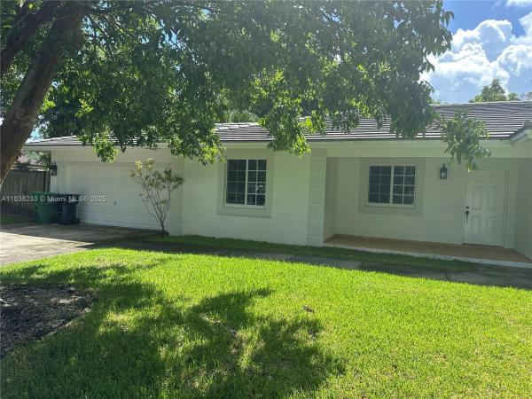 Benson Park, 16601 SW 92nd Ave, Palmetto Bay, Florida 33157, image 1