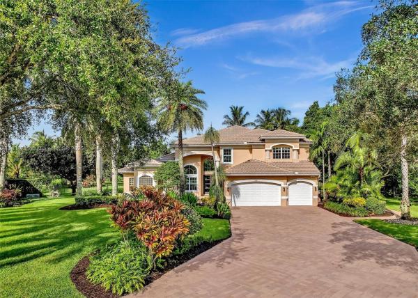 Long Lake Ranches, 3849 Gulfstream Way, Davie, Florida 33328, image 1
