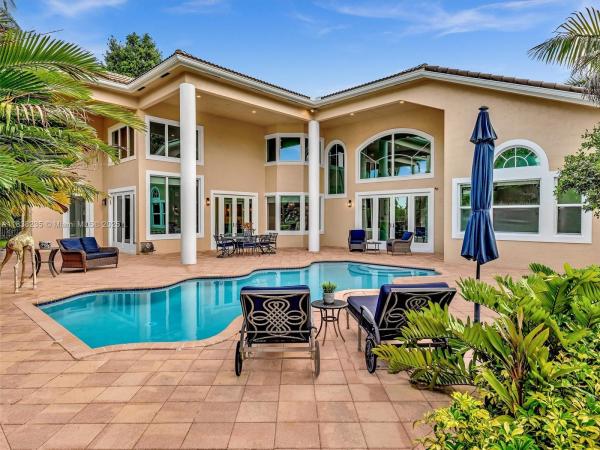 Long Lake Ranches, 3849 Gulfstream Way, Davie, Florida 33328, image 2