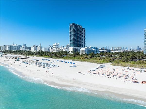 The Setai, 101 20th St 1905, Miami Beach, Florida 33139, image 1