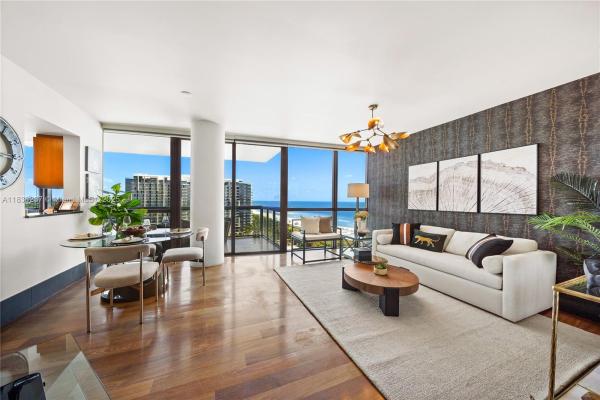Setai Resort & Residences, 101 20th St #1905, Miami Beach, Florida 33139, image 3