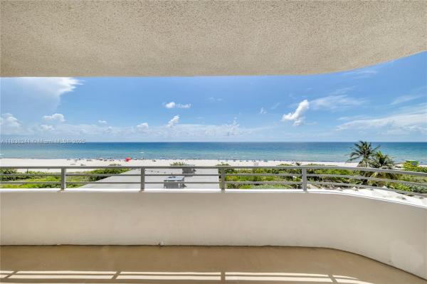 5555 Collins Ave #6D, Miami Beach, Florida 33140, image 1