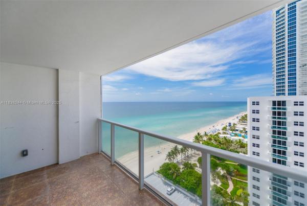 Aquarius, 2751 S Ocean Dr #1707S, Hollywood, Florida 33019, image 1