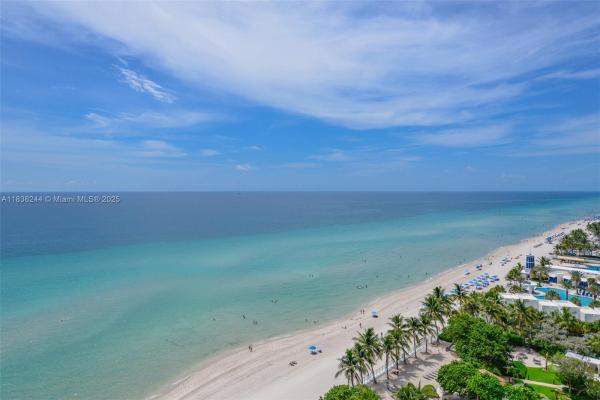Aquarius, 2751 S Ocean Dr #S1707, Hollywood, Florida 33019, image 3