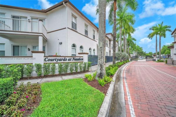 Courtyards At Nautica, 4361 SW 160th Ave #206, Miramar, Florida 33027, image 1