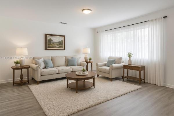 Sheridan Lakes Houses, 3162 Sheridan Ln #161, Hollywood, Florida 33021, image 1