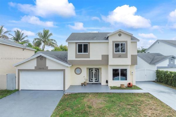 Panache, 14651 SW 93rd Ln, The Hammocks, Florida 33186, image 3