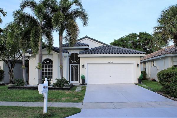 Madison Lakes, 10824 Fillmore Dr, Boynton Beach, Florida 33437, image 1