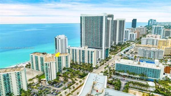 The Tides On Hollywood Beach, 3901 S Ocean Dr #PH-16S, Hollywood, Florida 33019, image 2