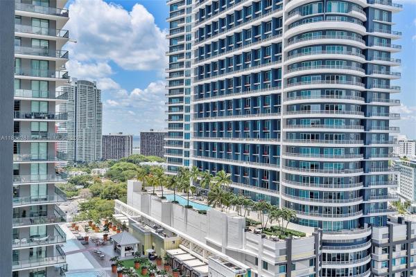 Vue At Brickell, 1250 S Miami Ave #2105, Miami, Florida 33130, image 1