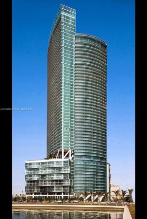 MarinaBlue, 888 Biscayne Blvd #2702, Miami, Florida 33132, image 1