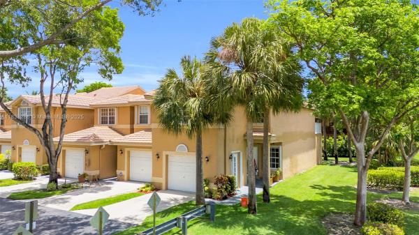 Cobblestone Walk, 10104 Royal Palm Blvd #107-C, Coral Springs, Florida 33065, image 1