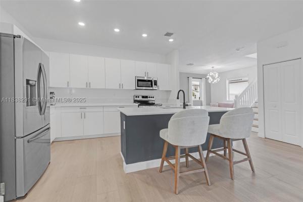 Salerno By Lennar, 14864 SW 163rd Ter, Richmond West, Florida 33187, image 3