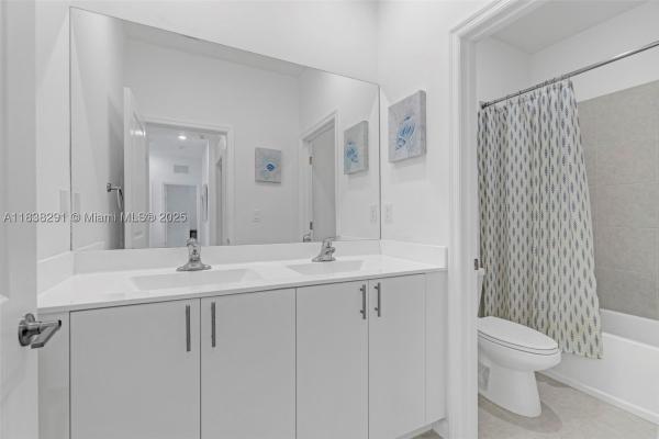 Salerno By Lennar, 14864 SW 163rd Ter, Richmond West, Florida 33187, image 2
