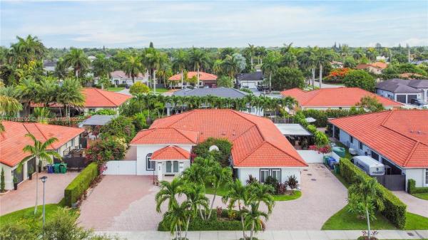 15263 SW 162nd St, Miami, Florida 33187, image 1