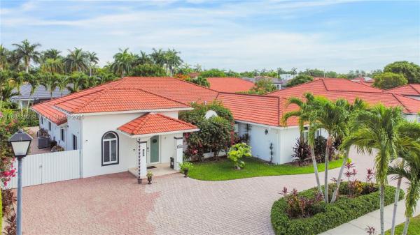 Chadustry Estates, 15263 SW 162nd St, Richmond West, Florida 33187, image 3