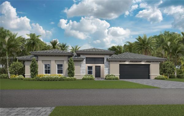 27513 SW 161st Ct, Miami, Florida 33031, image 1