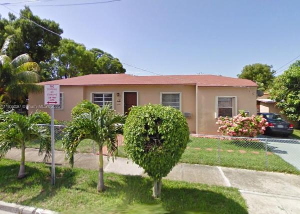 Auburndale, 3200 SW 2nd St, Miami, Florida 33135, image 1