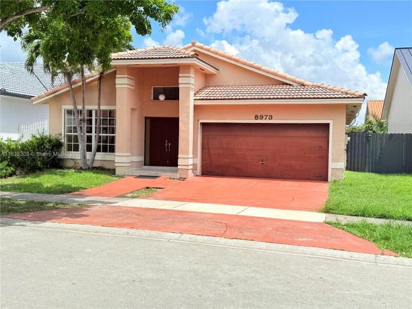 Florida Tropical Estates, 8973 NW 147th Ter, Miami Lakes, Florida 33018, image 1