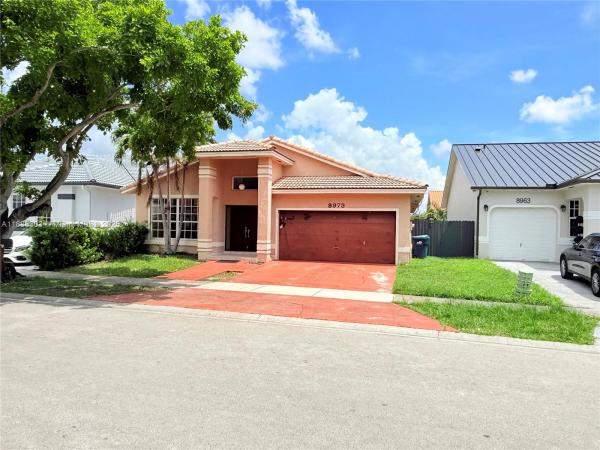 Florida Tropical Estates, 8973 NW 147th Ter, Miami Lakes, Florida 33018, image 3