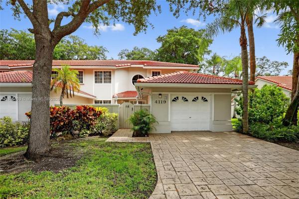 4119 W Palm Aire Dr #A4, Pompano Beach, Florida 33069, image 1