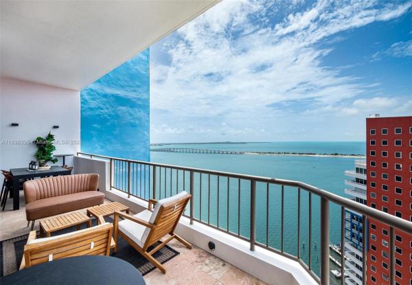 Villa Regina, 1581 Brickell Ave #PH-205, Miami, Florida 33129, image 1