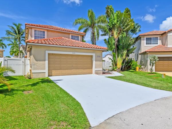 Coconut Cove At Silver Lakes, 18232 SW 5th St, Pembroke Pines, Florida 33029, image 1