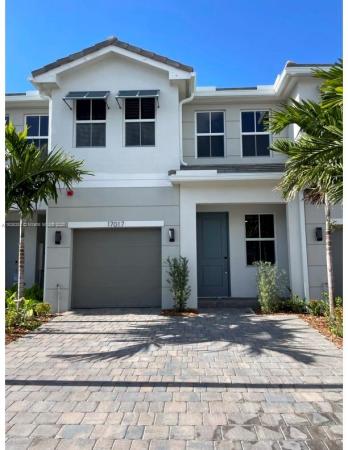 Merrick Square, 17017 SW 1st St #17017, Pembroke Pines, Florida 33027, image 1