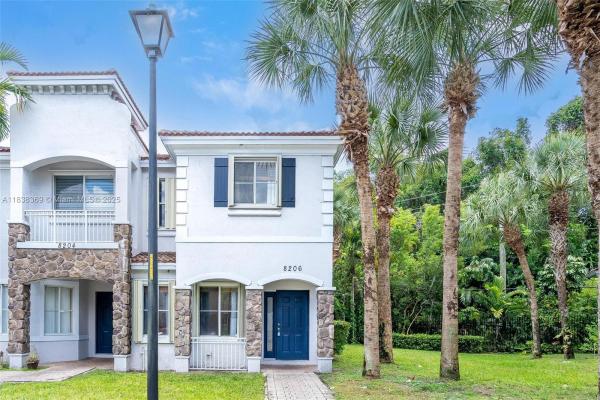 Tuscany, 8206 SW 29th St #104, Miramar, Florida 33025, image 1