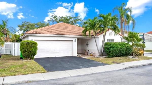 Osprey North, 12733 NW 11th Ct, Sunrise, Florida 33323, image 1