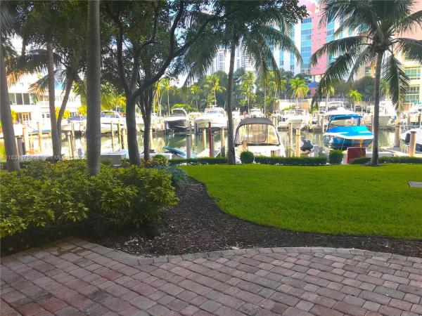 Aventura Marina, 3340 NE 190th St #109, Aventura, Florida 33180, image 1
