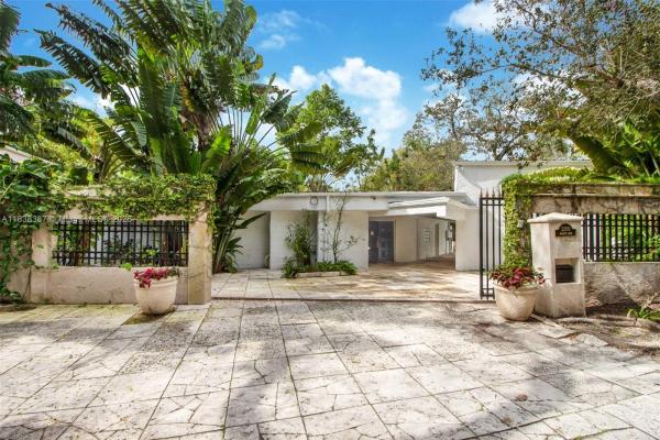 Rockerman Heights, 3200 Morris Ln, Miami, Florida 33133, image 1