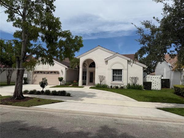 Verona Lake, 794 Lake Blvd #794, Weston, Florida 33326, image 1