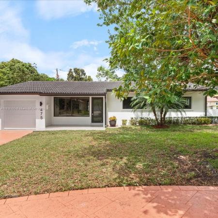 Glendale Manor, 475 NW 87th St, El Portal, Florida 33150, image 2