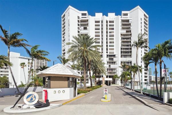 Anchor Bay Club, 300 Three Islands Blvd #308, Hallandale Beach, Florida 33009, image 1