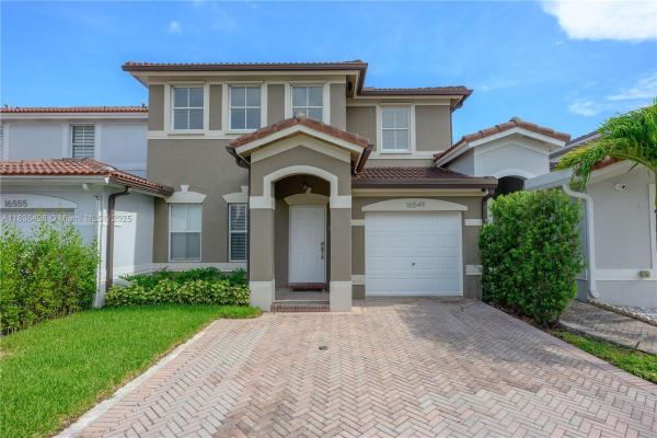 16549 SW 48th Ter, Miami, Florida 33185, image 1